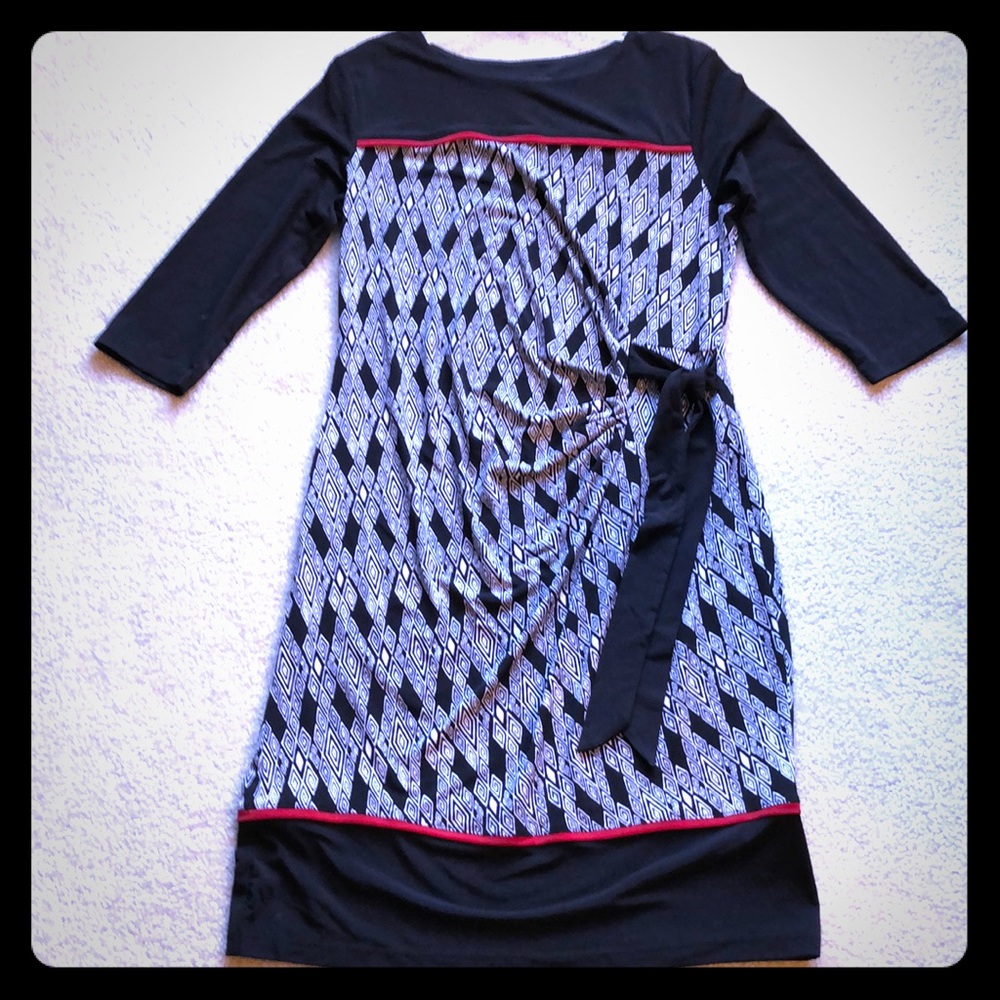 Enfocus Studio Dress